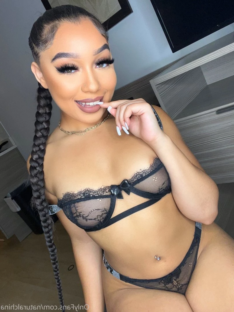 Bubble Booty💋 [ naturalchina ] Onlyfans leaked photo 2164462 on Hotleaks.tv