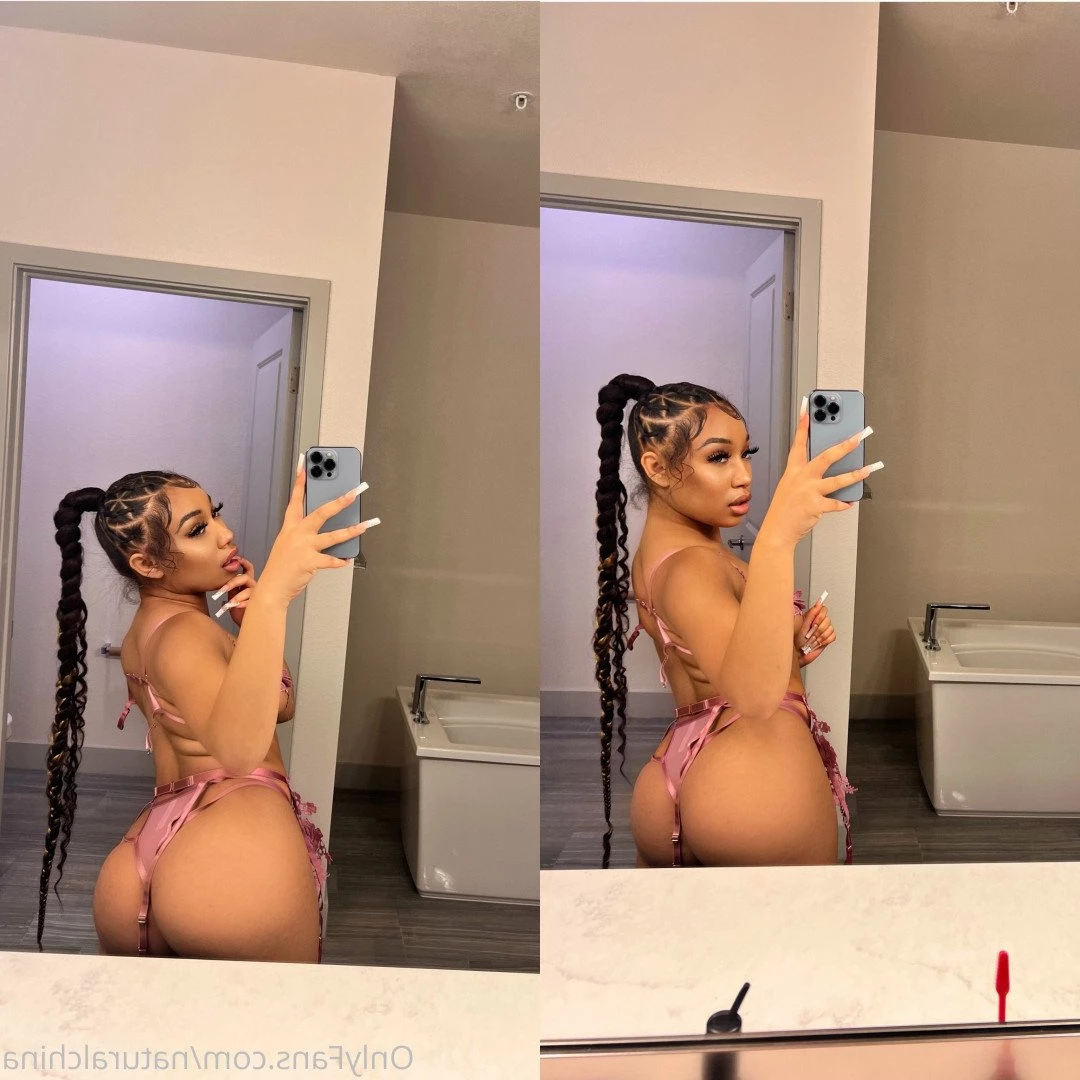 Bubble Booty💋 [ naturalchina ] Onlyfans leaked photo 2164604 on Hotleaks.tv