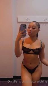 Bubble Booty💋 [ naturalchina ] Onlyfans leaked video 2247473 on Hotleaks.tv