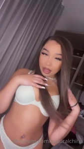 Bubble Booty💋 [ naturalchina ] Onlyfans leaked video 2247510 on Hotleaks.tv