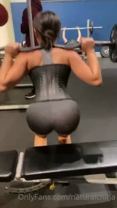 Bubble Booty💋 [ naturalchina ] Onlyfans leaked video 9024609 on Hotleaks.tv