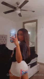 Bubble Booty💋 [ naturalchina ] Onlyfans leaked video 9024642 on Hotleaks.tv