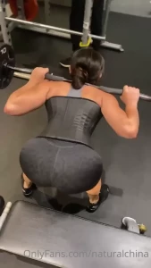 Bubble Booty💋 [ naturalchina ] Onlyfans leaked video 9024701 on Hotleaks.tv