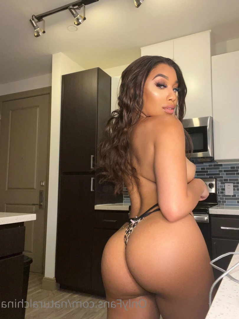 Bubble Booty💋 [ naturalchina ] Onlyfans leaked photo 9570355 on Hotleaks.tv