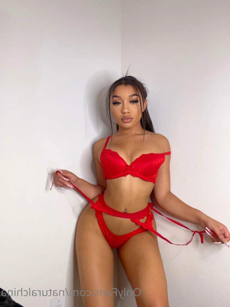 Bubble Booty💋 [ naturalchina ] Onlyfans leaked photo 9573494 on Hotleaks.tv