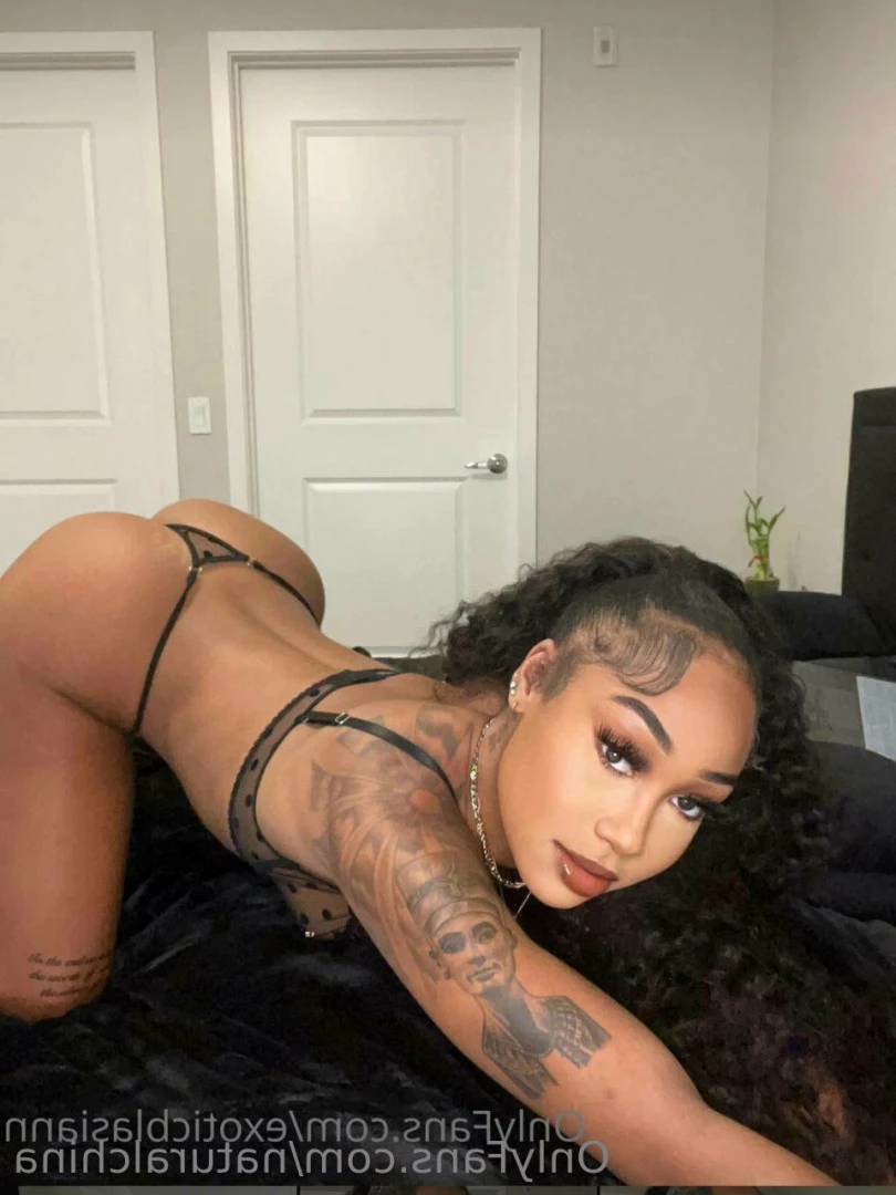 Bubble Booty💋 [ naturalchina ] Onlyfans leaked photo 9573769 on Hotleaks.tv