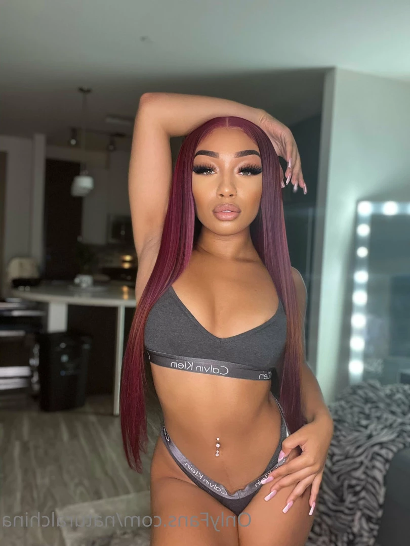 Bubble Booty💋 [ naturalchina ] Onlyfans leaked photo 9574742 on Hotleaks.tv