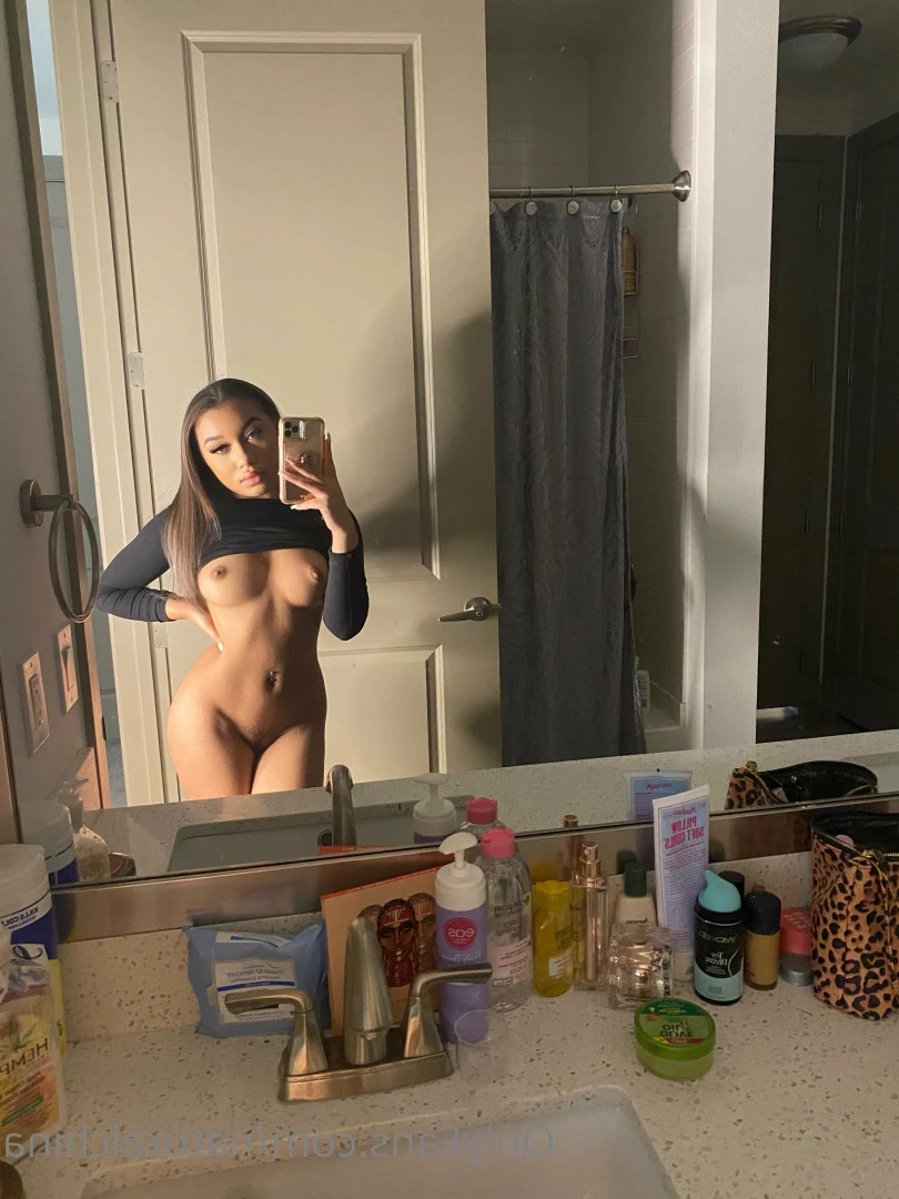 Bubble Booty💋 [ naturalchina ] Onlyfans leaked photo 9575931 on Hotleaks.tv