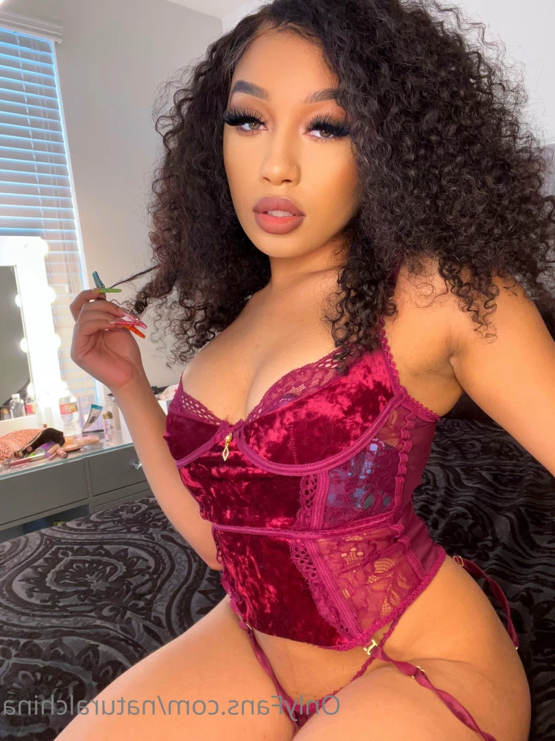 Bubble Booty💋 [ naturalchina ] Onlyfans leaked photo 9576169 on Hotleaks.tv