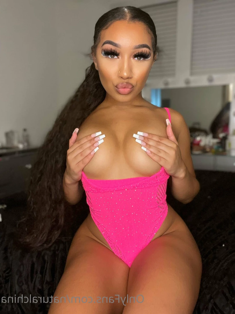 Bubble Booty💋 [ naturalchina ] Onlyfans leaked photo 9576706 on Hotleaks.tv