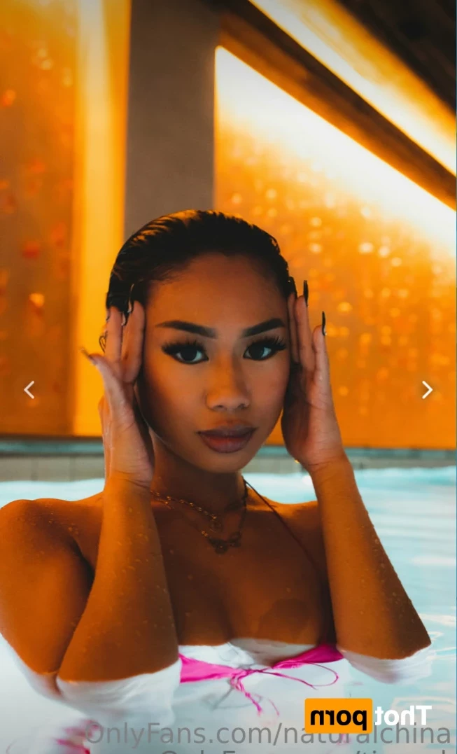 Bubble Booty💋 [ naturalchina ] Onlyfans leaked photo 13456949 on Hotleaks.tv