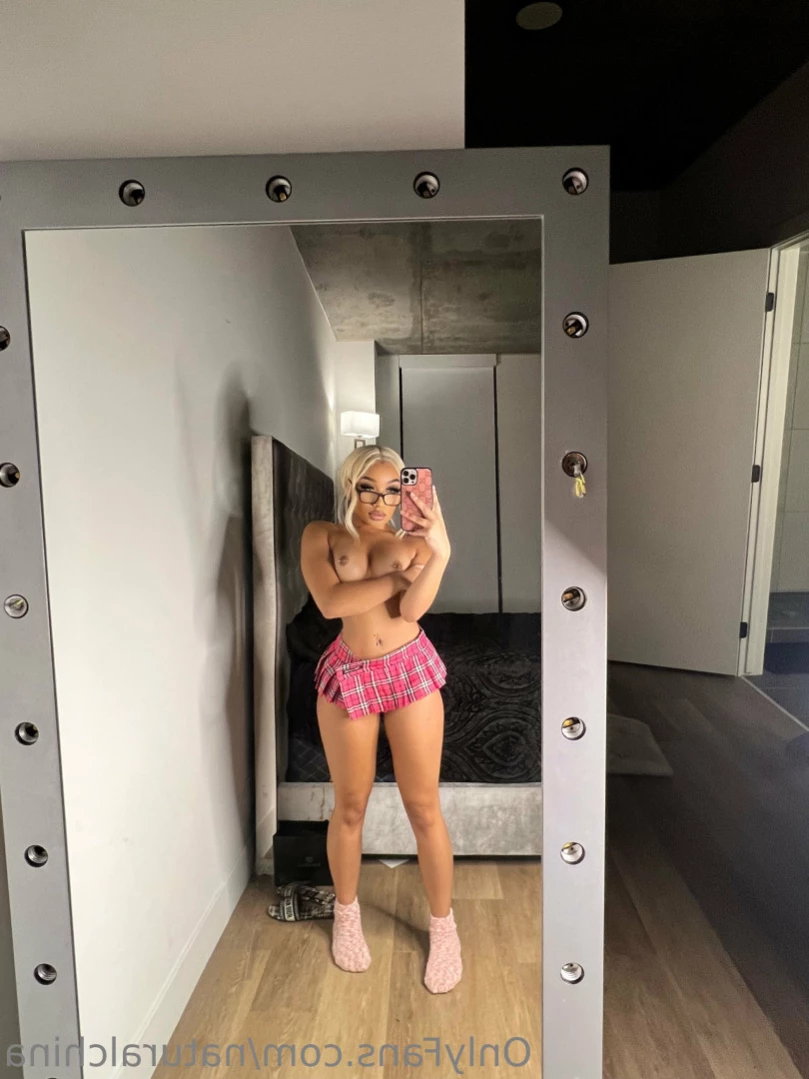 Bubble Booty💋 [ naturalchina ] Onlyfans leaked photo 14130223 on Hotleaks.tv