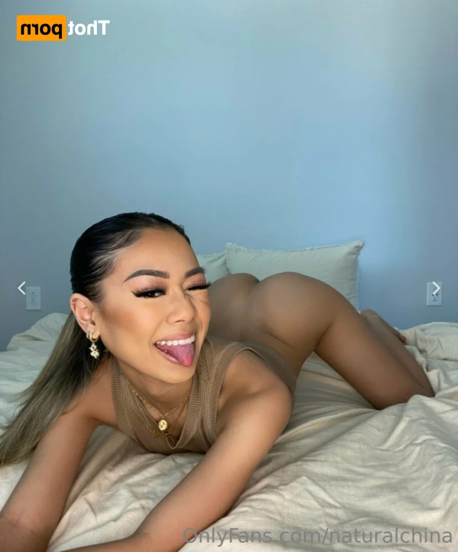 Bubble Booty💋 [ naturalchina ] Onlyfans leaked photo 14135792 on Hotleaks.tv