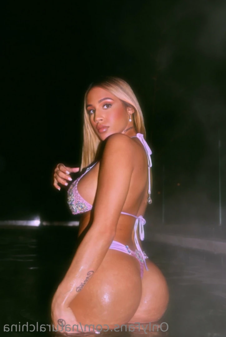 Bubble Booty💋 [ naturalchina ] Onlyfans leaked photo 14135947 on Hotleaks.tv