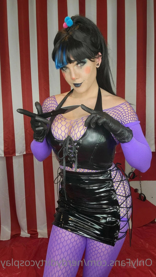Kat Mattix (NDC) [ nerdydirtycosplay ] Onlyfans leaked photo 6444986 on Hotleaks.tv