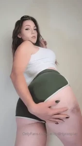 Kat Mattix (NDC) [ nerdydirtycosplay ] Onlyfans leaked video 10882895 on Hotleaks.tv