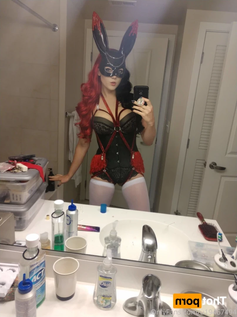 Kat Mattix (NDC) [ nerdydirtycosplay ] Onlyfans leaked photo 11019498 on Hotleaks.tv