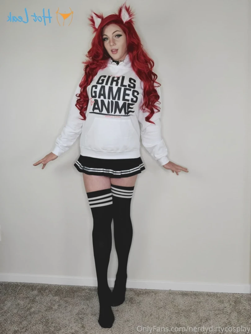 Kat Mattix (NDC) [ nerdydirtycosplay ] Onlyfans leaked photo 11329287 on Hotleaks.tv