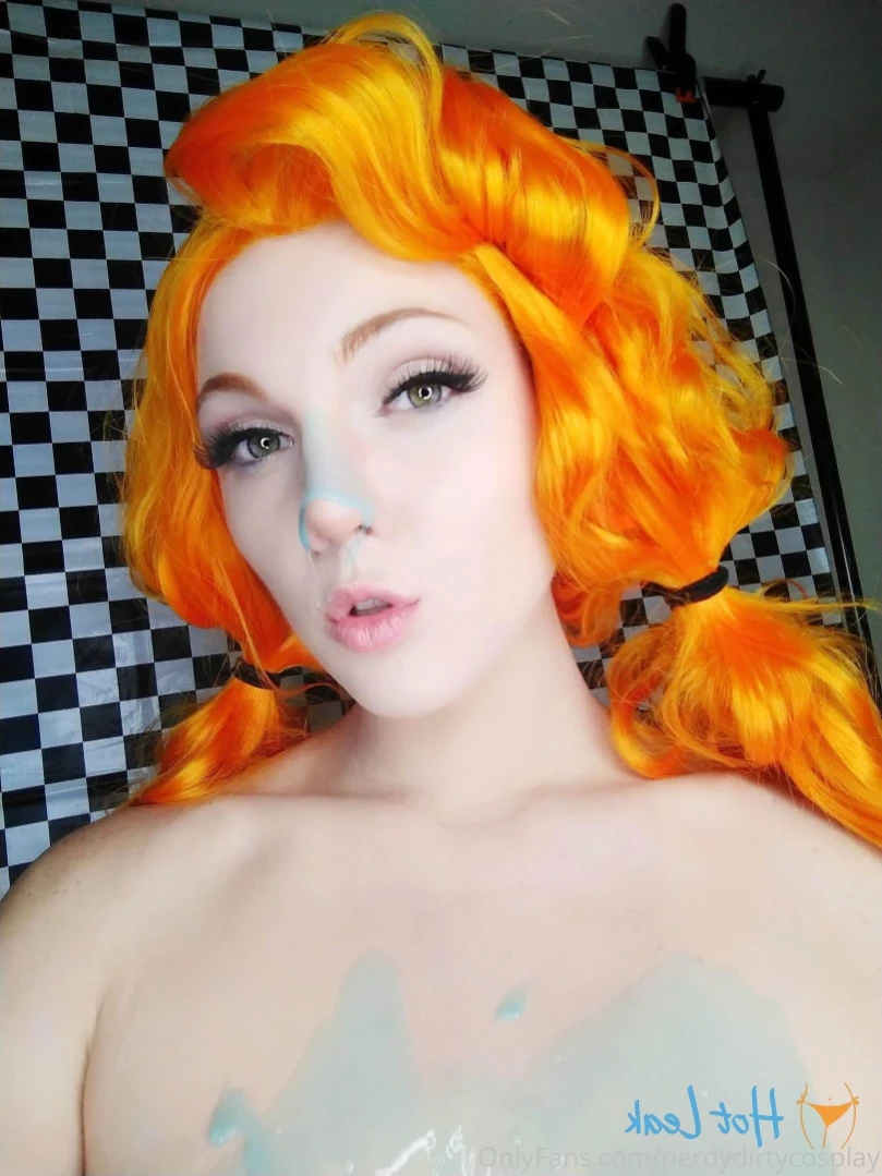 Kat Mattix (NDC) [ nerdydirtycosplay ] Onlyfans leaked photo 11771544 on Hotleaks.tv