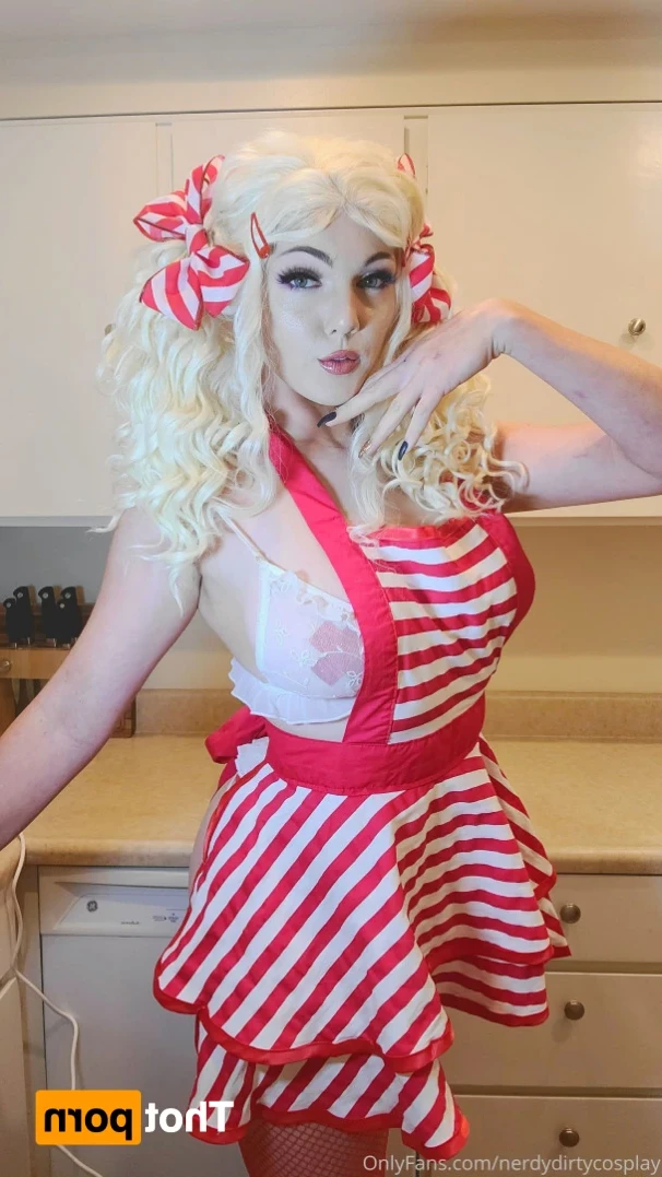 Kat Mattix (NDC) [ nerdydirtycosplay ] Onlyfans leaked photo 11774518 on Hotleaks.tv
