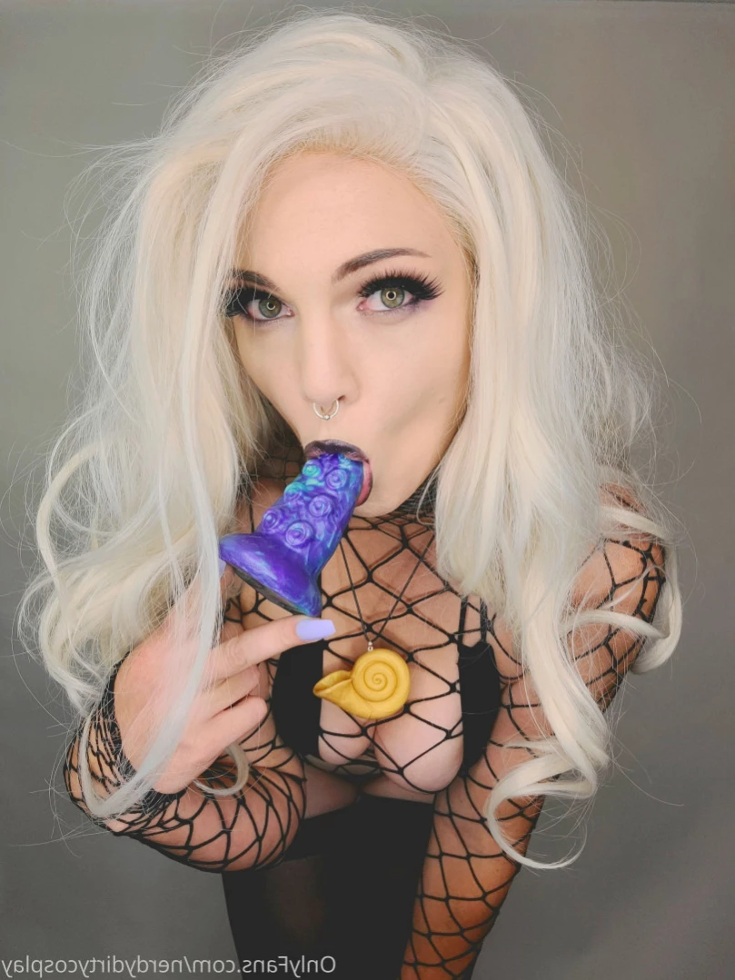 Kat Mattix (NDC) [ nerdydirtycosplay ] Onlyfans leaked photo 11818325 on Hotleaks.tv
