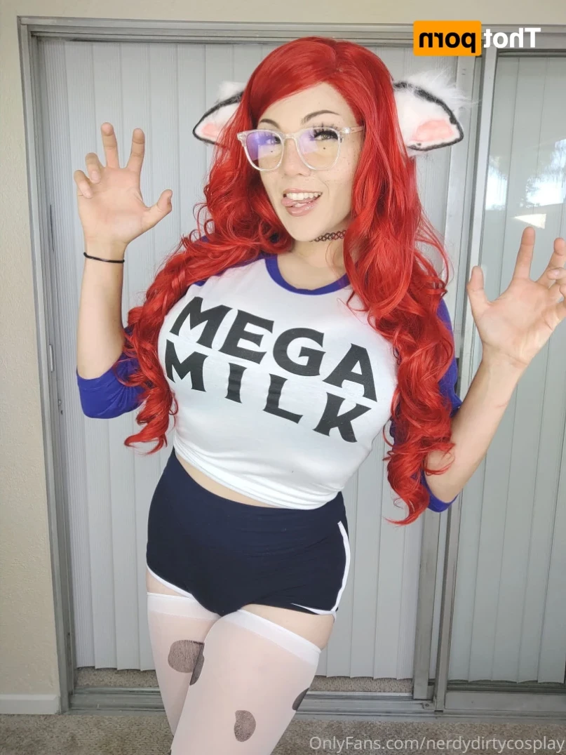 Kat Mattix (NDC) [ nerdydirtycosplay ] Onlyfans leaked photo 12059448 on Hotleaks.tv
