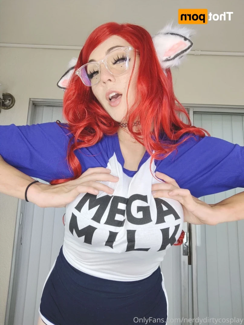 Kat Mattix (NDC) [ nerdydirtycosplay ] Onlyfans leaked photo 12689892 on Hotleaks.tv