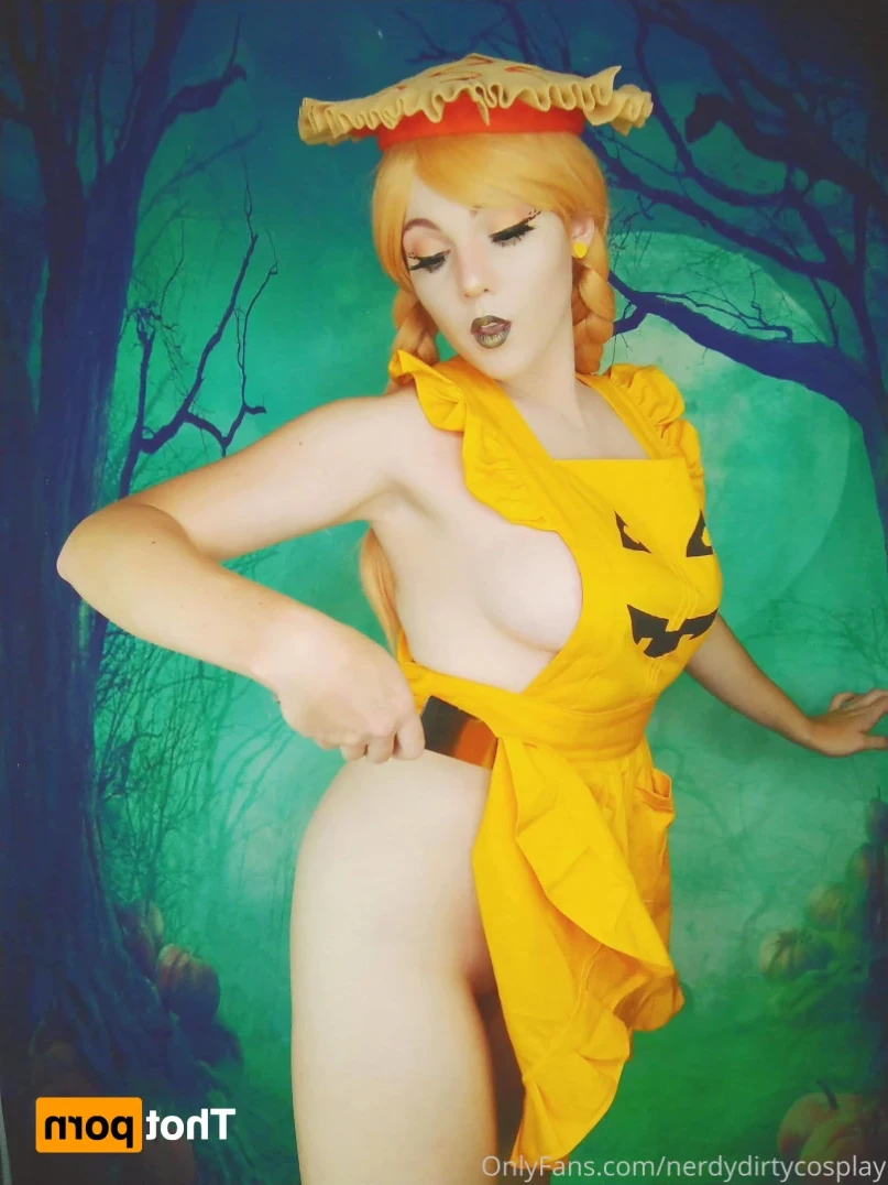 Kat Mattix (NDC) [ nerdydirtycosplay ] Onlyfans leaked photo 13154172 on Hotleaks.tv