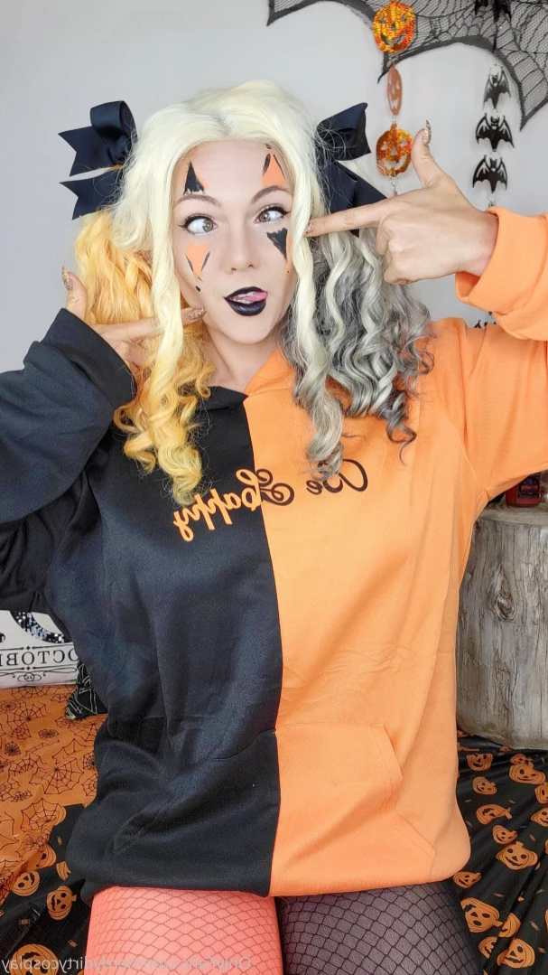 Kat Mattix (NDC) [ nerdydirtycosplay ] Onlyfans leaked photo 13188523 on Hotleaks.tv