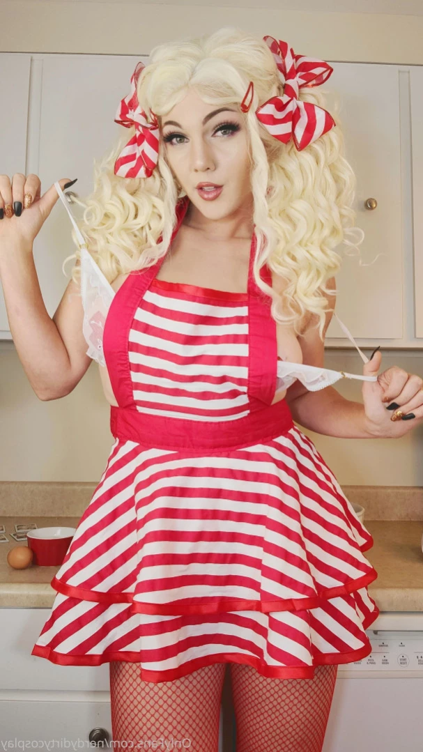 Kat Mattix (NDC) [ nerdydirtycosplay ] Onlyfans leaked photo 13188545 on Hotleaks.tv