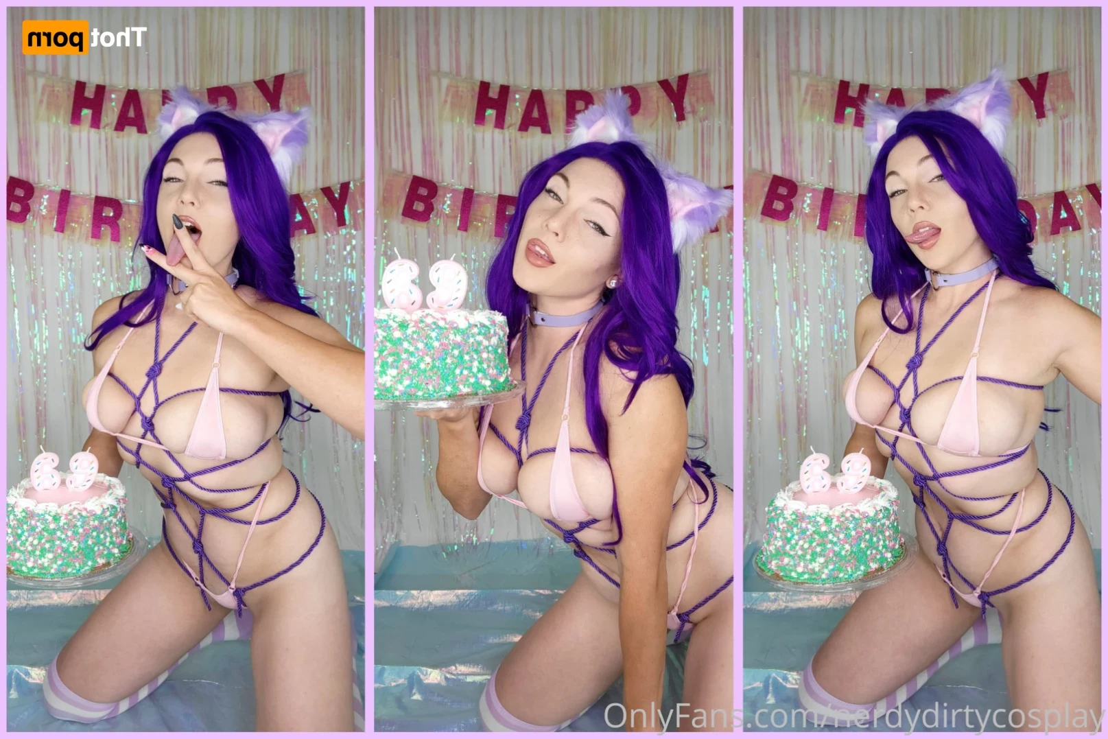 Kat Mattix (NDC) [ nerdydirtycosplay ] Onlyfans leaked photo 13189494 on Hotleaks.tv