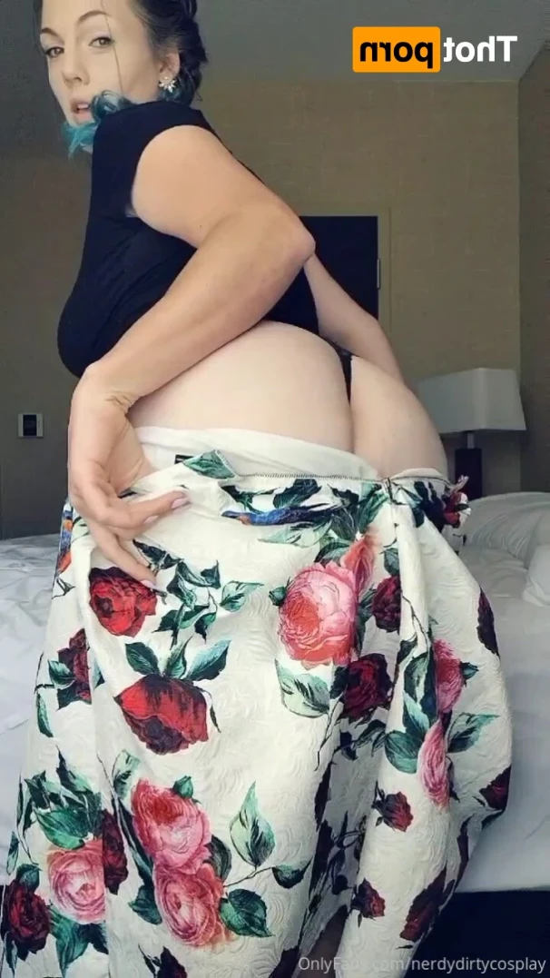 Kat Mattix (NDC) [ nerdydirtycosplay ] Onlyfans leaked photo 13230472 on Hotleaks.tv