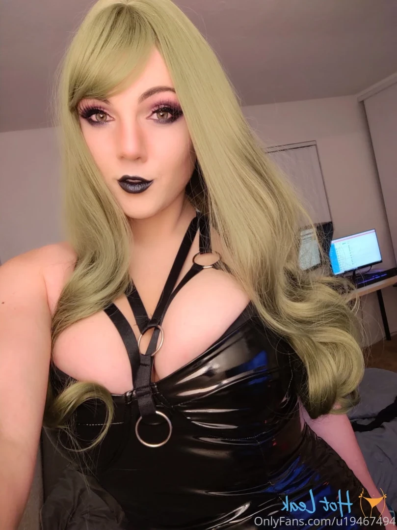 Kat Mattix (NDC) [ nerdydirtycosplay ] Onlyfans leaked photo 13438435 on Hotleaks.tv