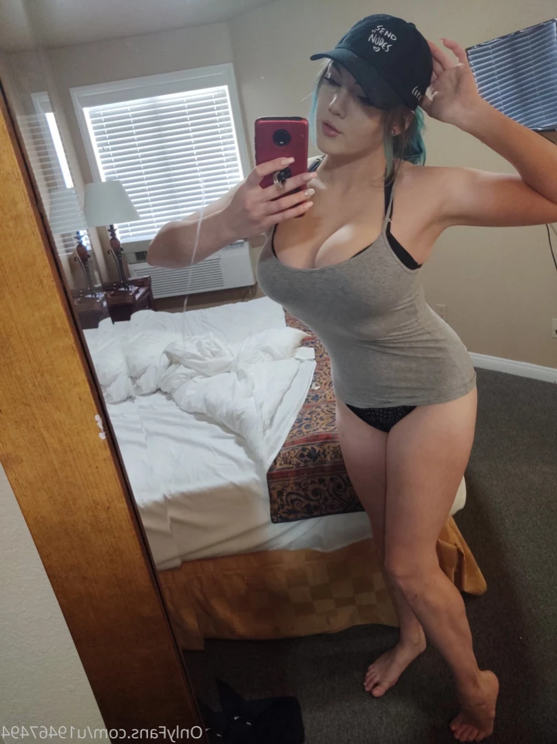 Kat Mattix (NDC) [ nerdydirtycosplay ] Onlyfans leaked photo 13544431 on Hotleaks.tv