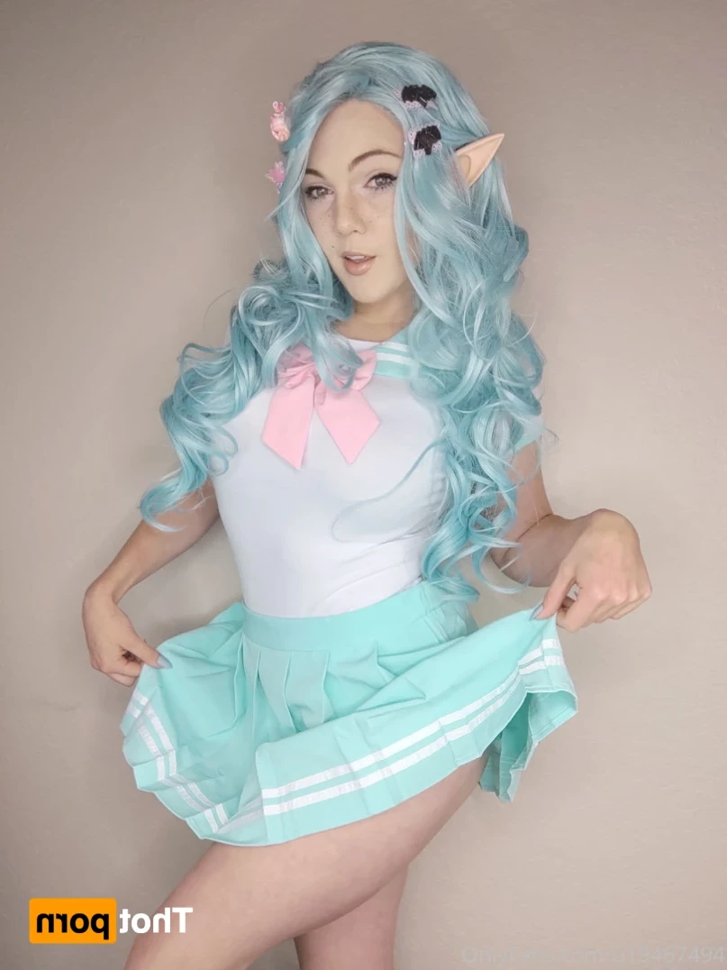 Kat Mattix (NDC) [ nerdydirtycosplay ] Onlyfans leaked photo 13665964 on Hotleaks.tv