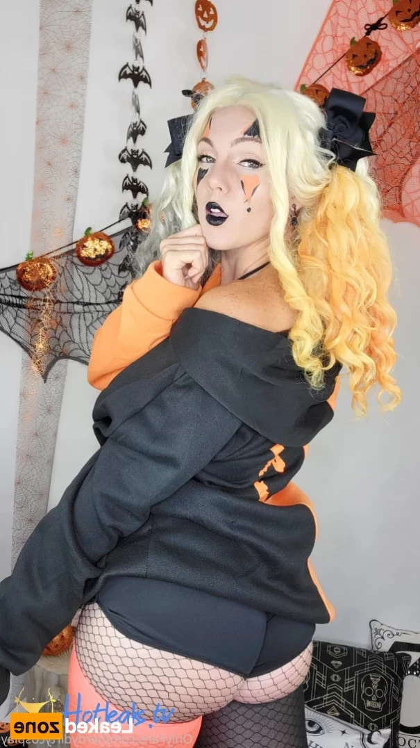 Kat Mattix (NDC) [ nerdydirtycosplay ] Onlyfans leaked photo 13976070 on Hotleaks.tv