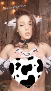 Kat Mattix (NDC) [ nerdydirtycosplay ] Onlyfans leaked video 14105853 on Hotleaks.tv