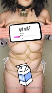 Kat Mattix (NDC) [ nerdydirtycosplay ] Onlyfans leaked video 14107789 on Hotleaks.tv
