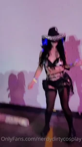 Kat Mattix (NDC) [ nerdydirtycosplay ] Onlyfans leaked video 14107822 on Hotleaks.tv