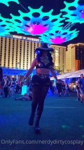 Kat Mattix (NDC) [ nerdydirtycosplay ] Onlyfans leaked video 14107856 on Hotleaks.tv