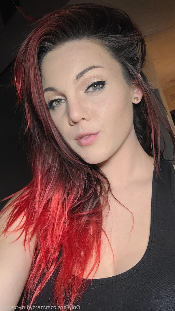 Kat Mattix (NDC) [ nerdydirtycosplay ] Onlyfans leaked photo 14127957 on Hotleaks.tv