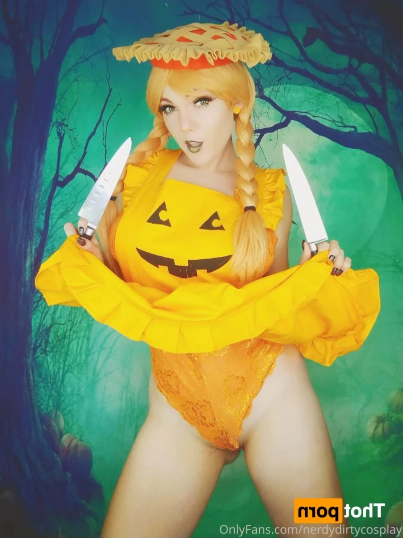 Kat Mattix (NDC) [ nerdydirtycosplay ] Onlyfans leaked photo 14128144 on Hotleaks.tv