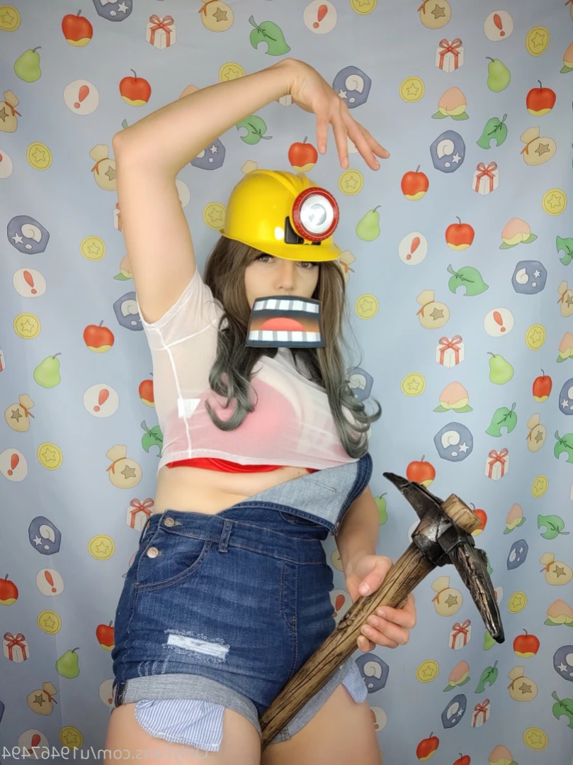 Kat Mattix (NDC) [ nerdydirtycosplay ] Onlyfans leaked photo 14128168 on Hotleaks.tv