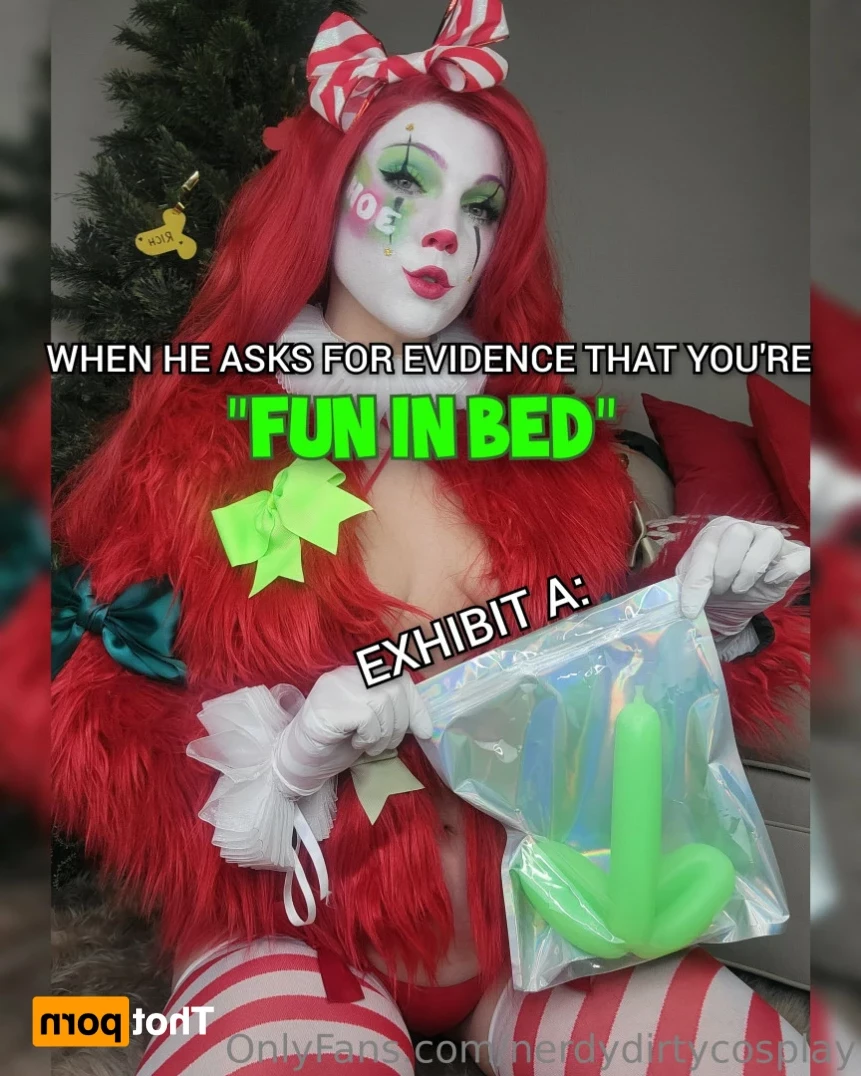 Kat Mattix (NDC) [ nerdydirtycosplay ] Onlyfans leaked photo 14128227 on Hotleaks.tv