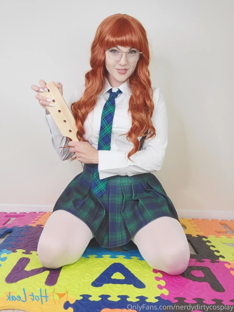 Kat Mattix (NDC) [ nerdydirtycosplay ] Onlyfans leaked photo 14128282 on Hotleaks.tv