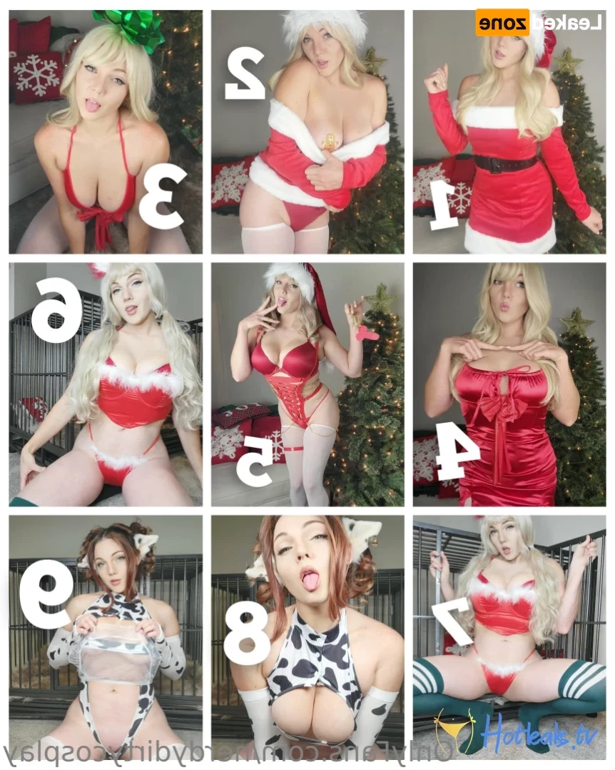 Kat Mattix (NDC) [ nerdydirtycosplay ] Onlyfans leaked photo 14128390 on Hotleaks.tv