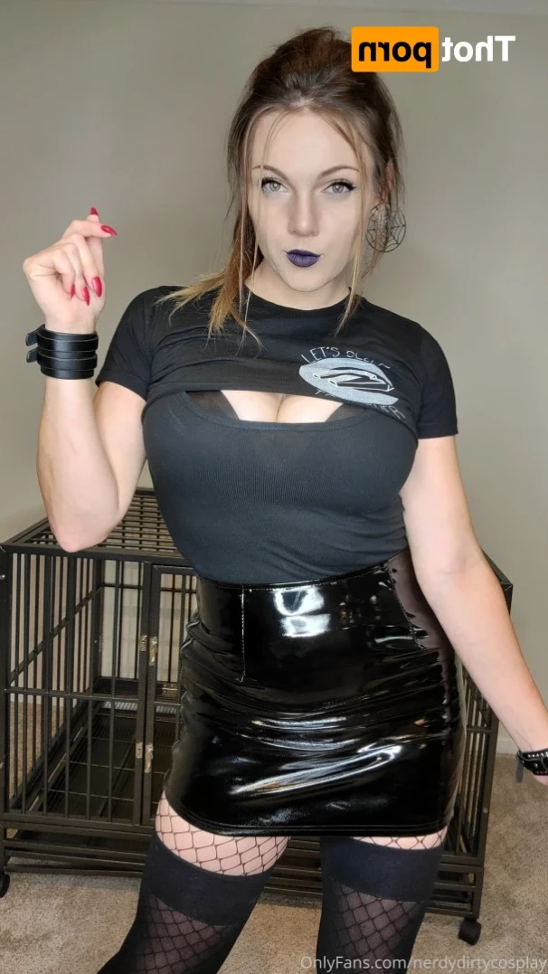 Kat Mattix (NDC) [ nerdydirtycosplay ] Onlyfans leaked photo 14128701 on Hotleaks.tv