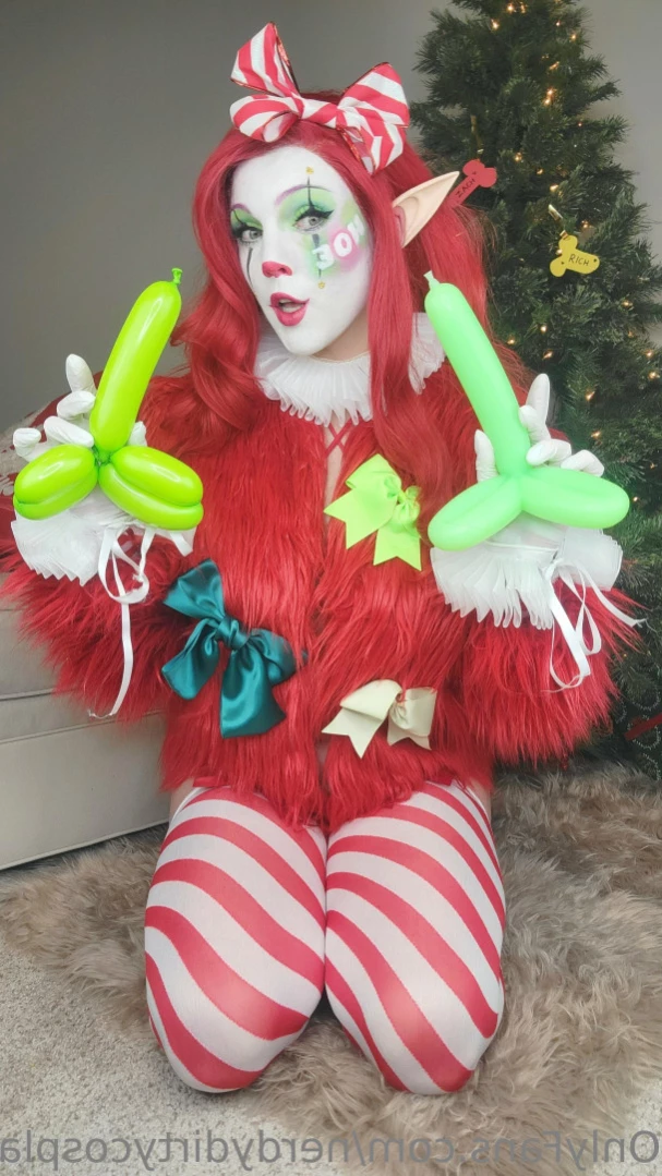 Kat Mattix (NDC) [ nerdydirtycosplay ] Onlyfans leaked photo 14128726 on Hotleaks.tv