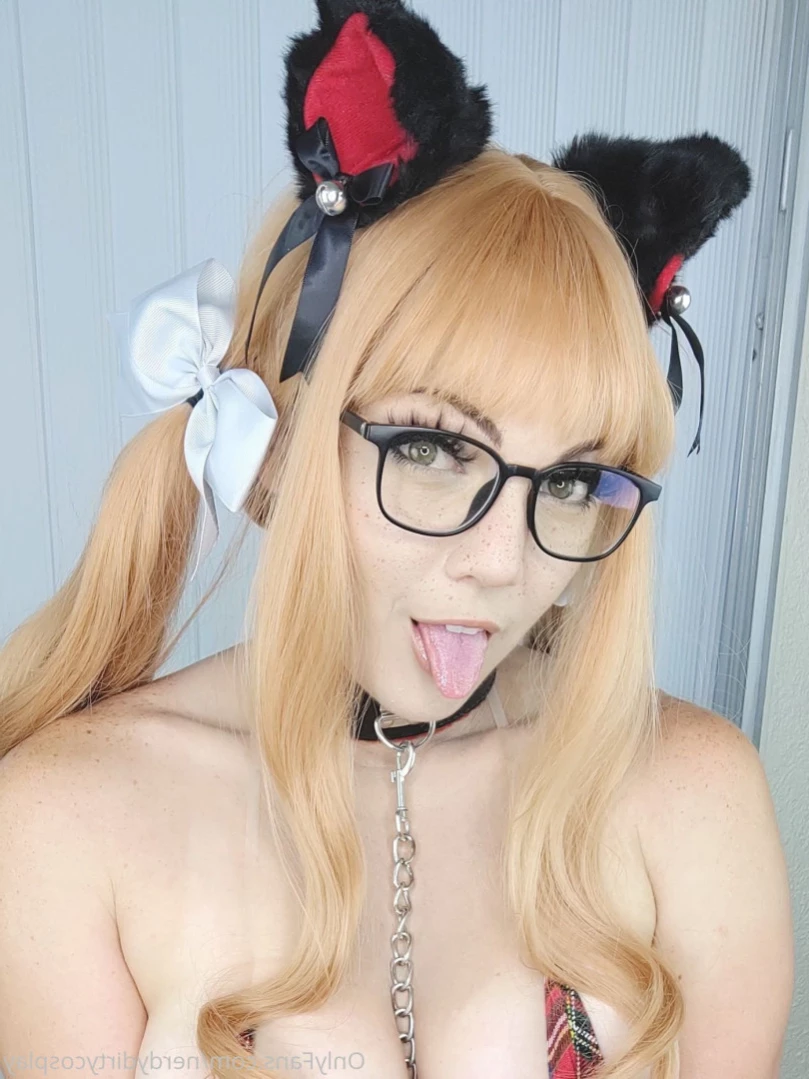 Kat Mattix (NDC) [ nerdydirtycosplay ] Onlyfans leaked photo 14128926 on Hotleaks.tv