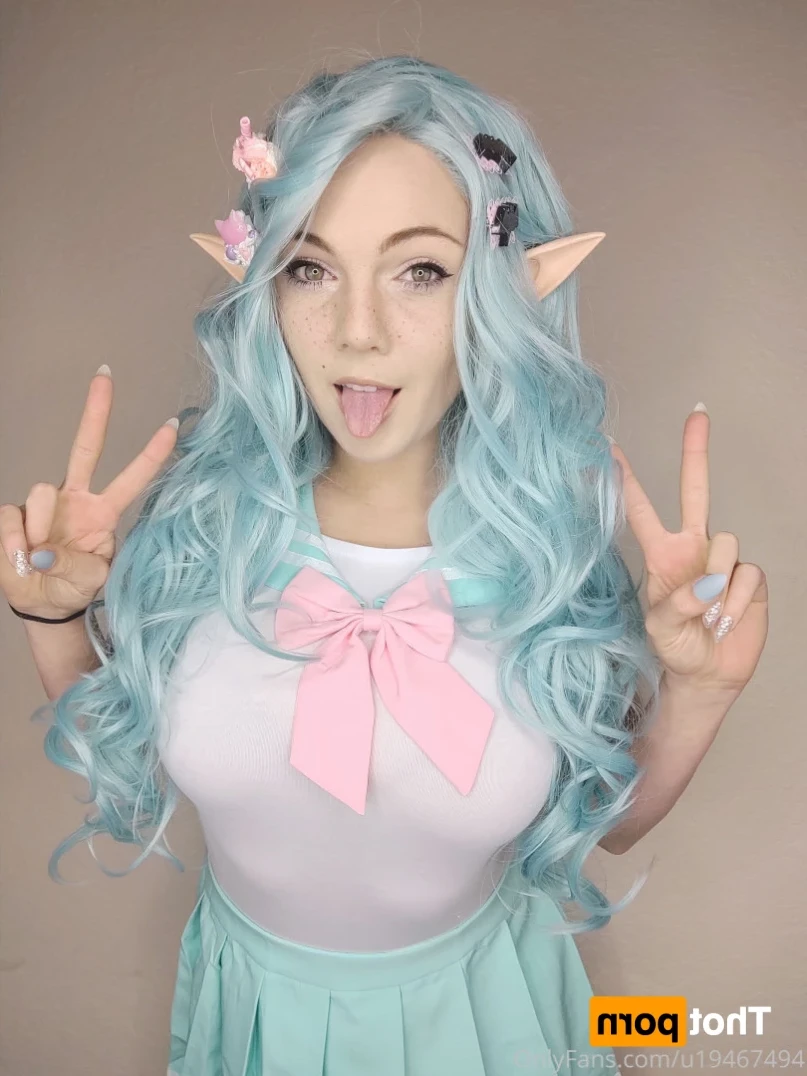 Kat Mattix (NDC) [ nerdydirtycosplay ] Onlyfans leaked photo 14129559 on Hotleaks.tv